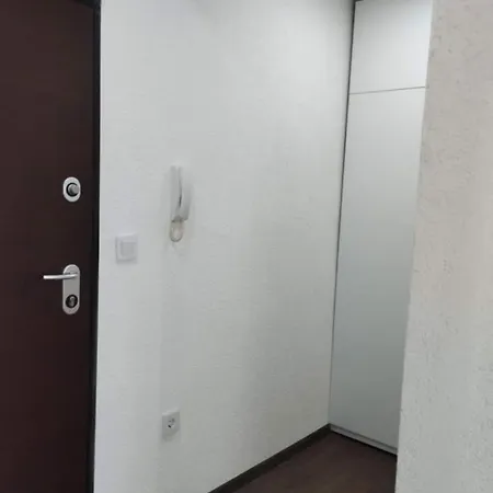 Apartment Zain Centre