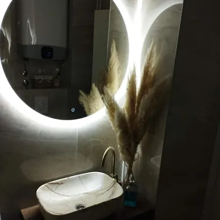Apartment Zain Centre *