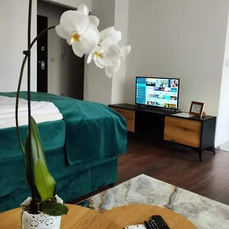 Zain Centre Apartment Sarajevo